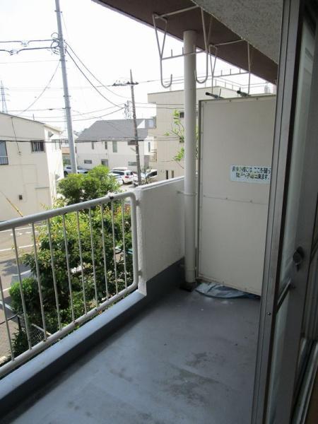 深沢ビューグリーン