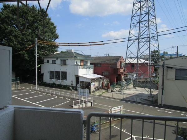 深沢ビューグリーン