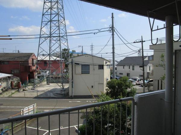 深沢ビューグリーン