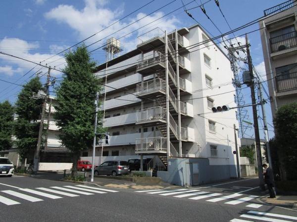 深沢ビューグリーン
