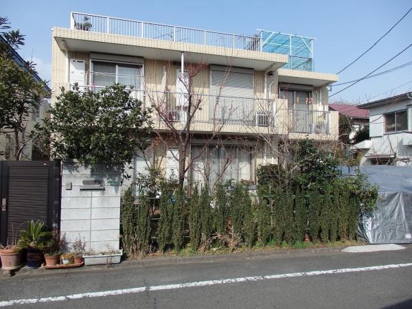 ファイヴエス代沢