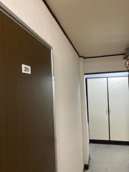世田谷区代沢１丁目のアパート