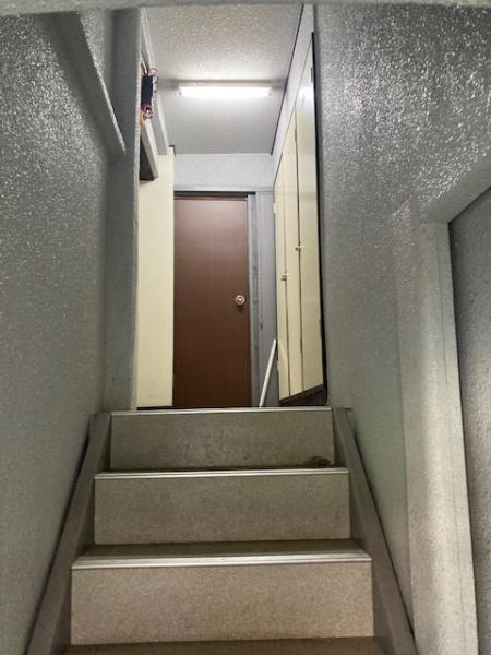 世田谷区代沢１丁目のアパート
