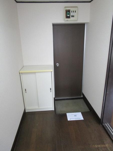 ハイツ内藤