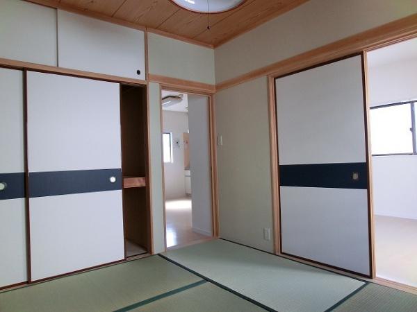 クレール池尻
