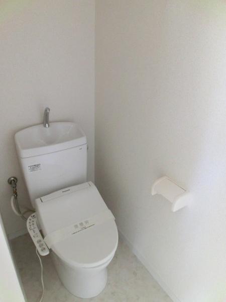 クレール池尻