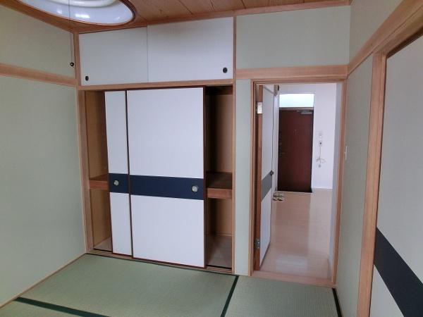 クレール池尻