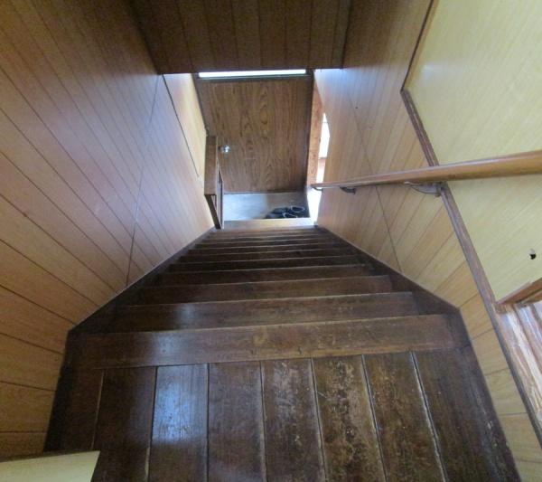 世田谷区北沢１丁目の貸家