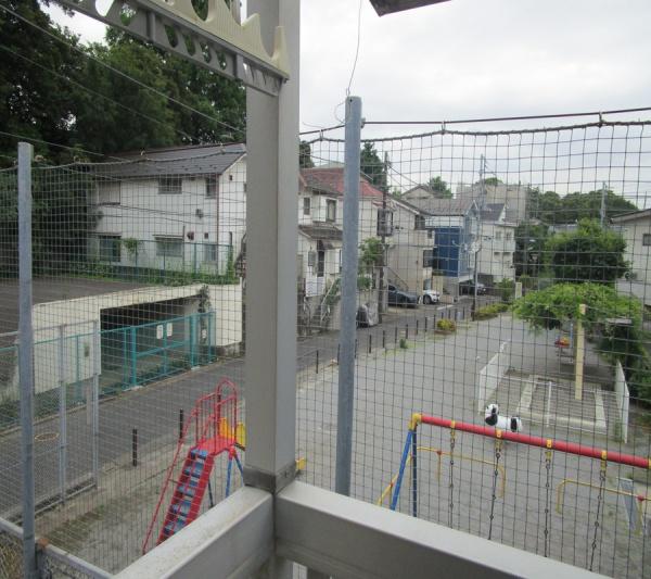 世田谷区北沢１丁目の貸家