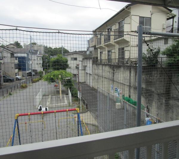 世田谷区北沢１丁目の貸家