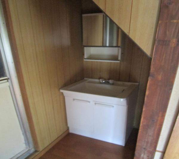 世田谷区北沢１丁目の貸家