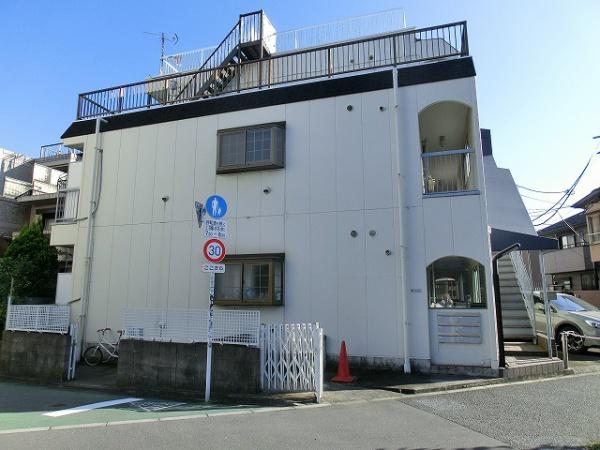 ローズハイツ
