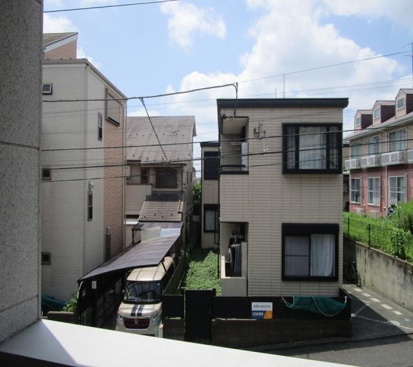 世田谷区代沢２丁目の貸家