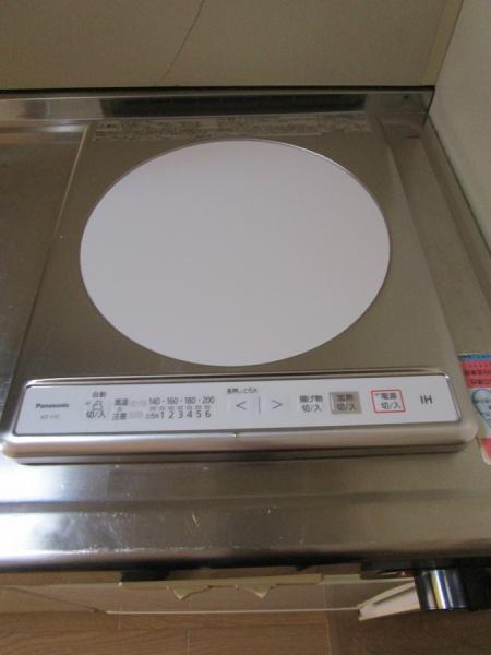 ラフィカ北沢