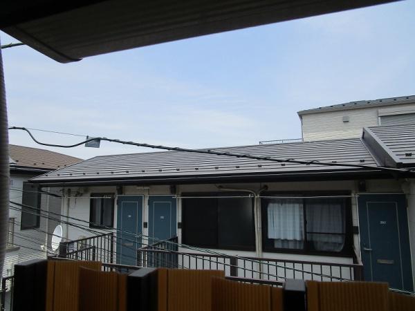 ラフィカ北沢
