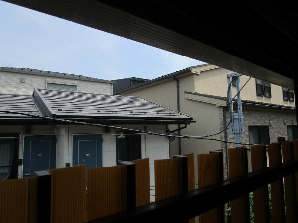 ラフィカ北沢