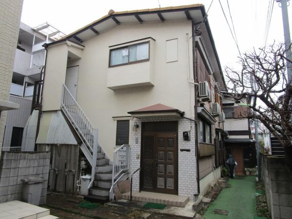 ラフィカ北沢