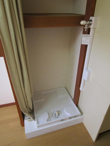ラフィカ北沢