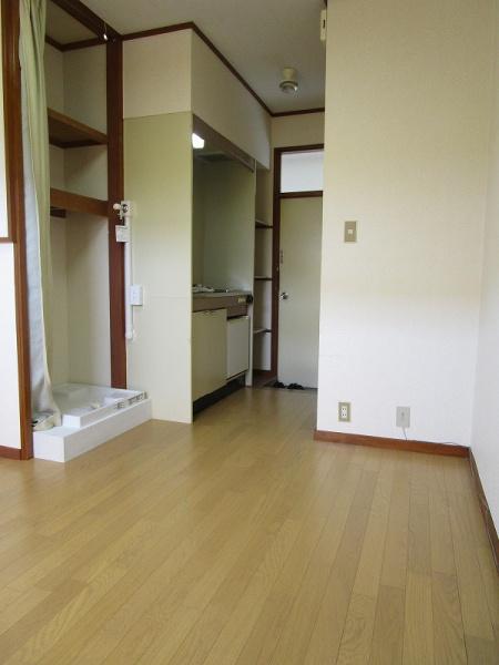 ラフィカ北沢