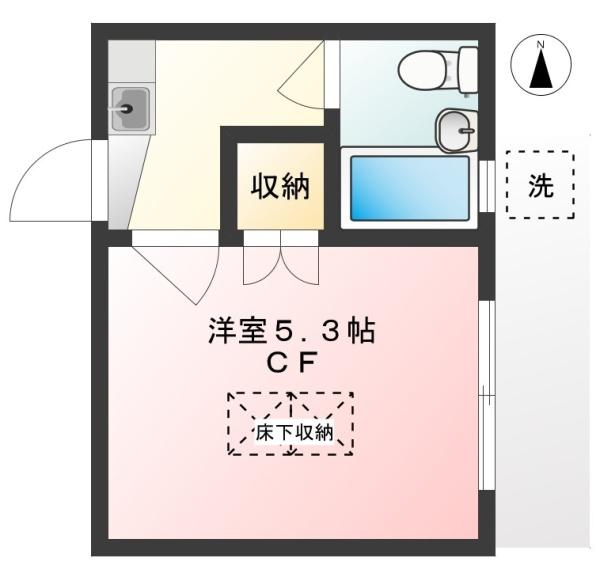 ステラーハイツ