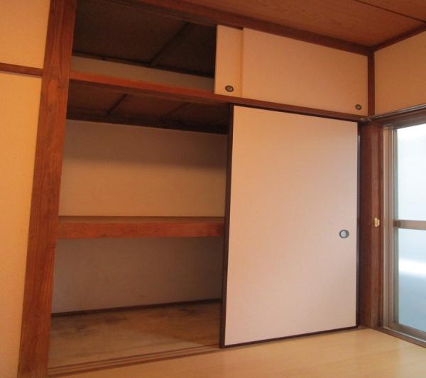 世田谷区北沢１丁目のアパート
