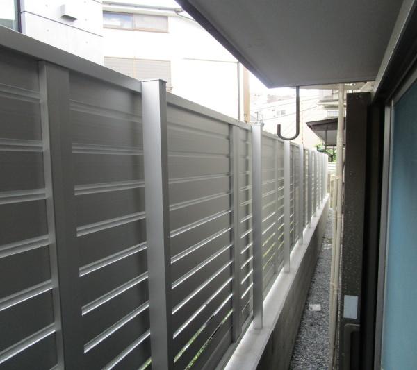 世田谷区北沢１丁目のアパート