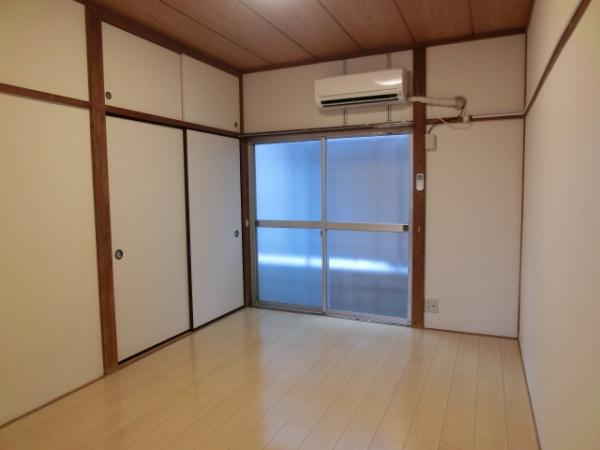 世田谷区北沢１丁目のアパート