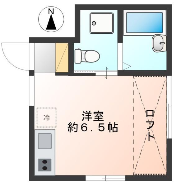 グランエッグス三軒茶屋S