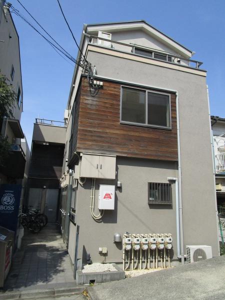 グランエッグス三軒茶屋S