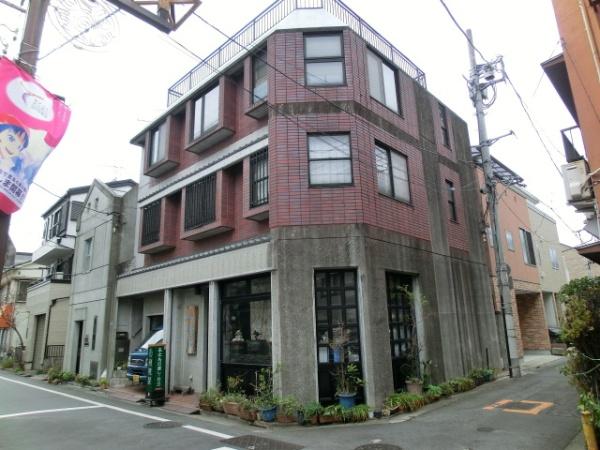飛龍屋ビル