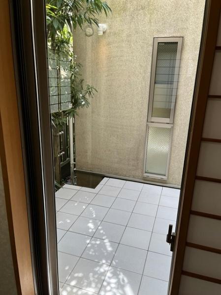 成田西２丁目貸家
