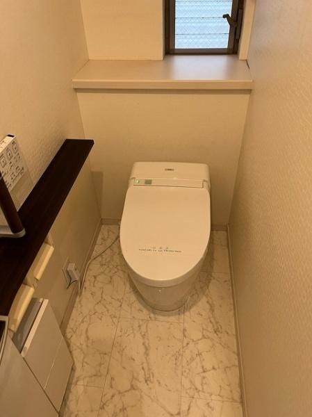 成田西２丁目貸家