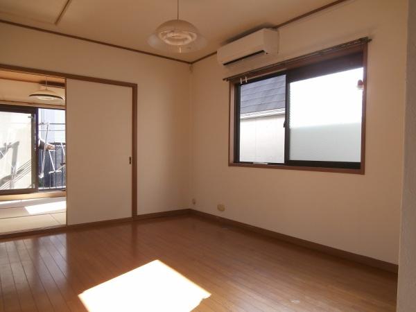 港区南青山４丁目のアパート