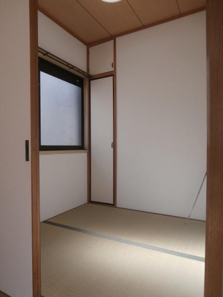 港区南青山４丁目のアパート