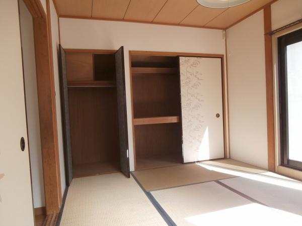 港区南青山４丁目のアパート