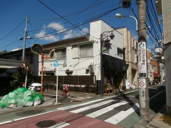 みのりテラス池ノ上