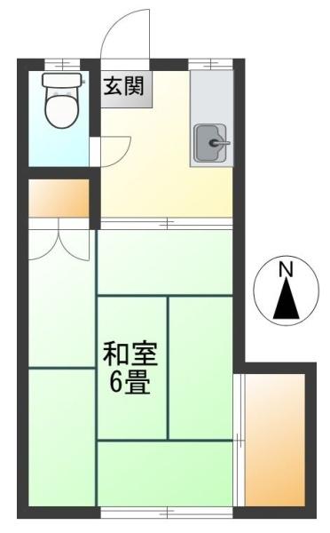 みのりテラス池ノ上