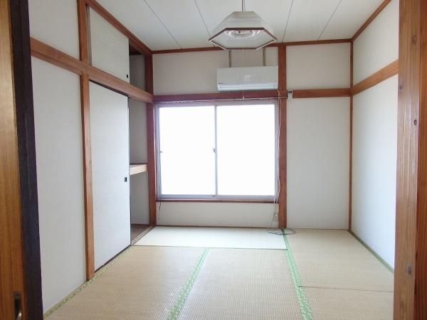 みのりテラス池ノ上