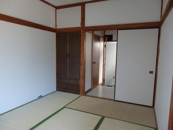 みのりテラス池ノ上