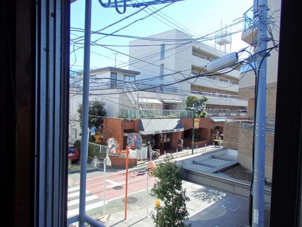 みのりテラス池ノ上