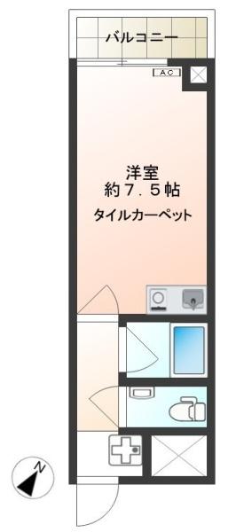 マートルコート三田