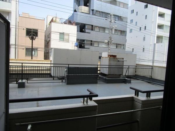 マートルコート三田