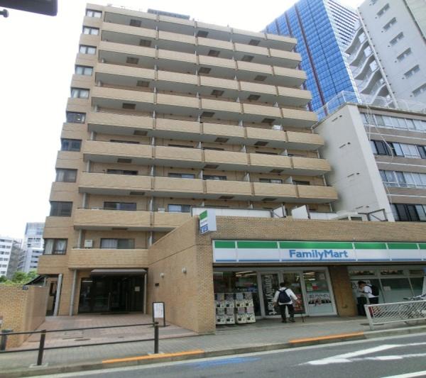 マートルコート三田