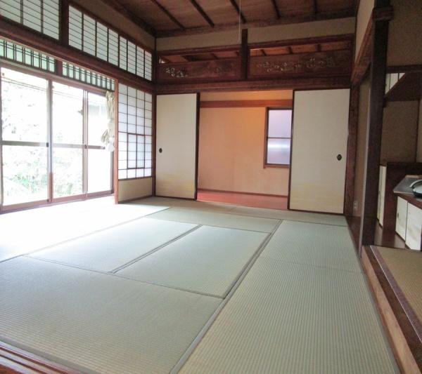 世田谷区代沢２丁目の貸家