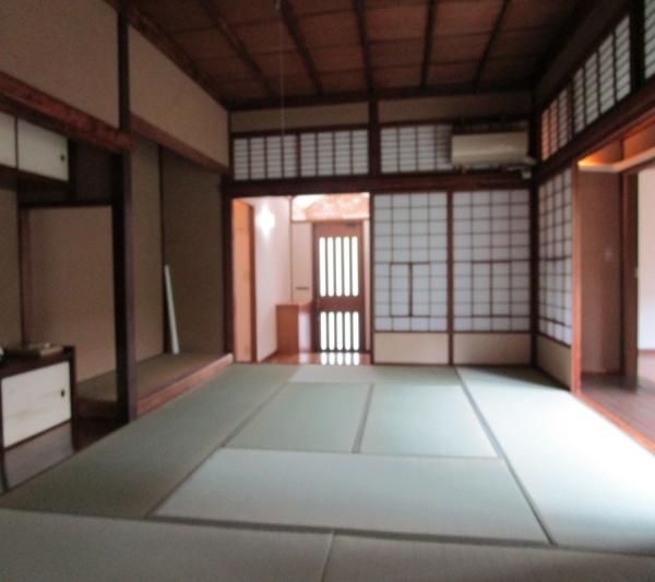 世田谷区代沢２丁目の貸家