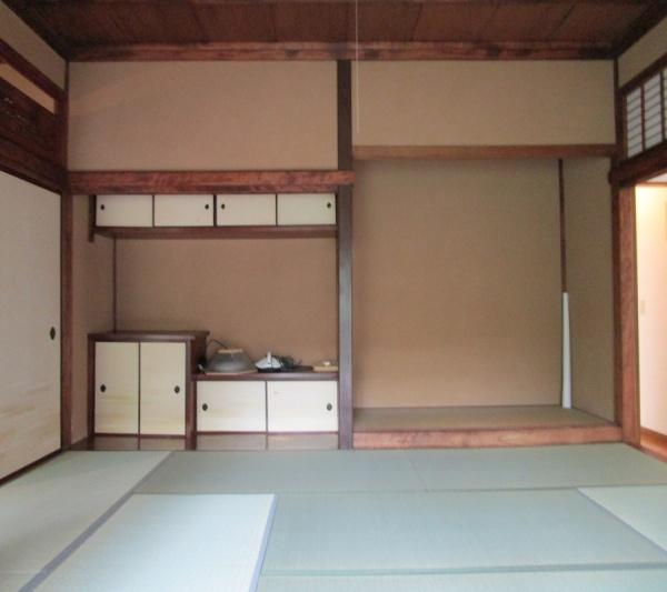 世田谷区代沢２丁目の貸家