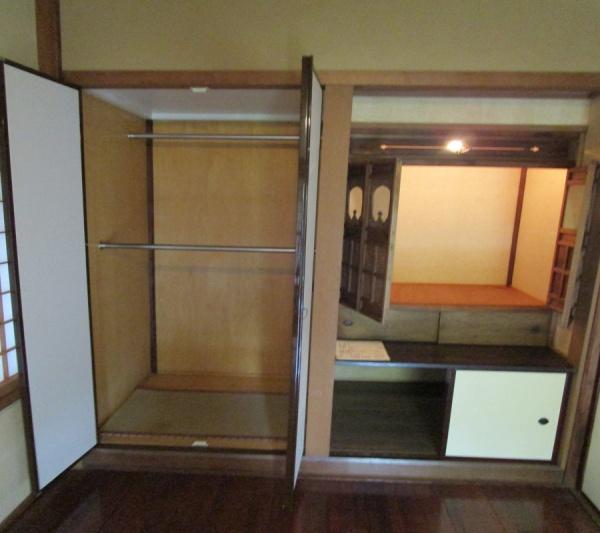 世田谷区代沢２丁目の貸家