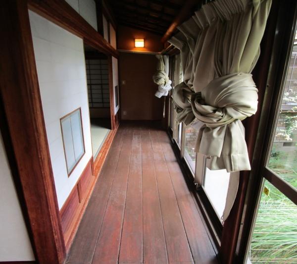 世田谷区代沢２丁目の貸家