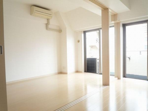 品川区東五反田１丁目のマンション