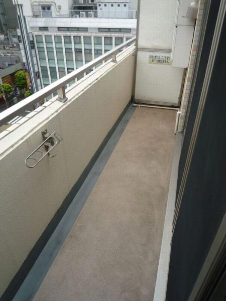品川区東五反田１丁目のマンション
